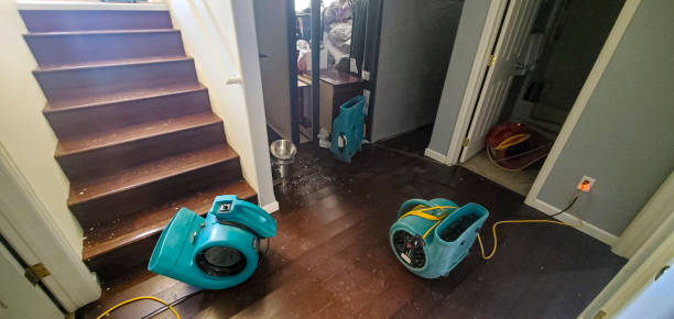 Best Commercial water damage restoration  in Chambersburg, PA