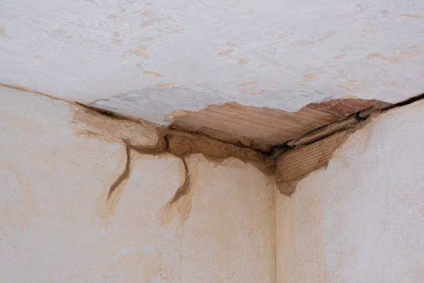 Local water damage restoration in PA