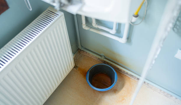 Best Flood restoration services  in Chambersburg, PA